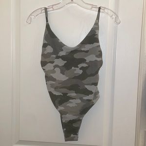 Aerie One Piece Swimsuit